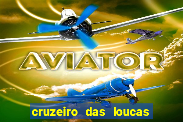 cruzeiro das loucas via torrent